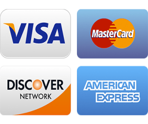 CREDIT CARD